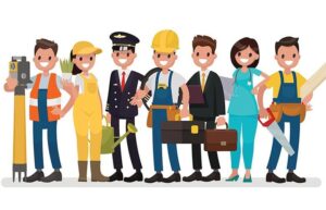 Trabajos