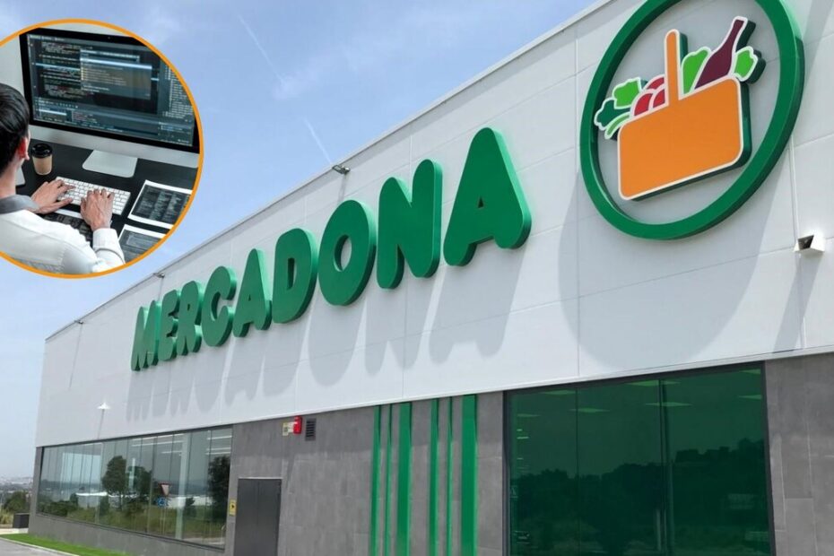 Currículum Mercadona