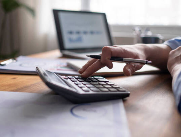 calculadora indemnización despido Argentina