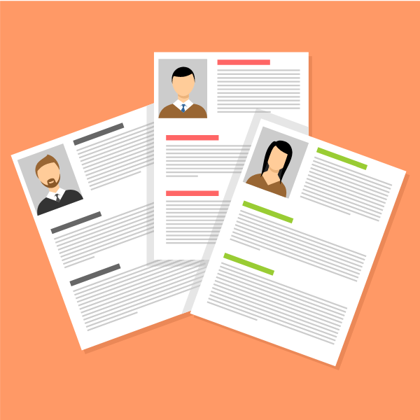 Currículum Vitae Gratis