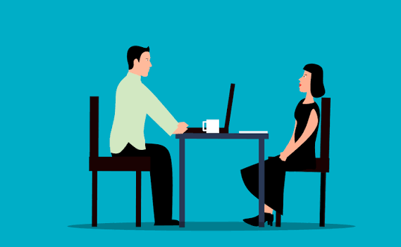 preguntas frecuentes entrevista de trabajo